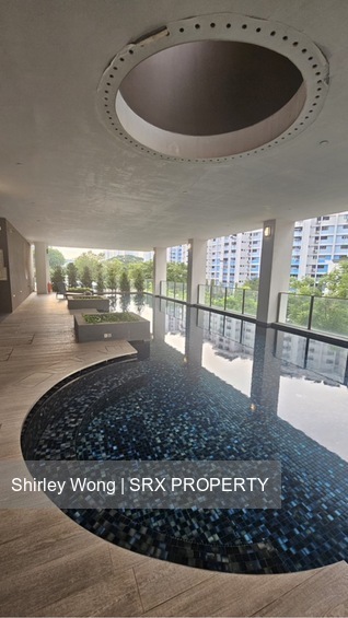 Neem Tree (D12), Apartment #633878601